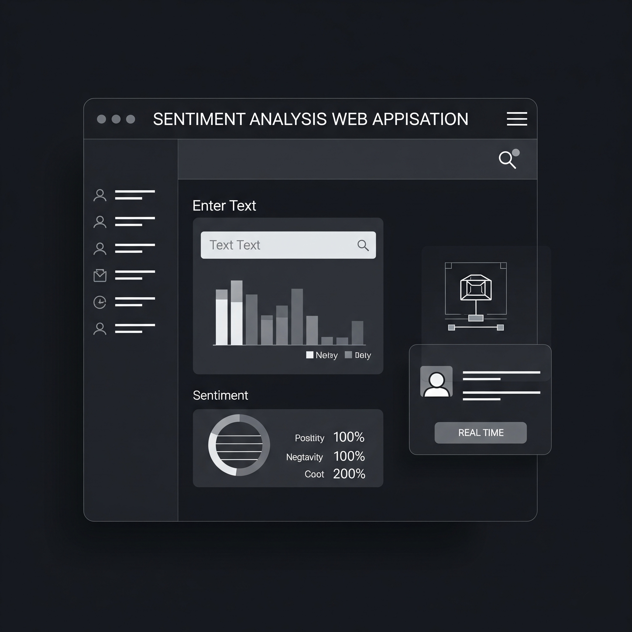 Duygu Analizi Web Uygulaması
